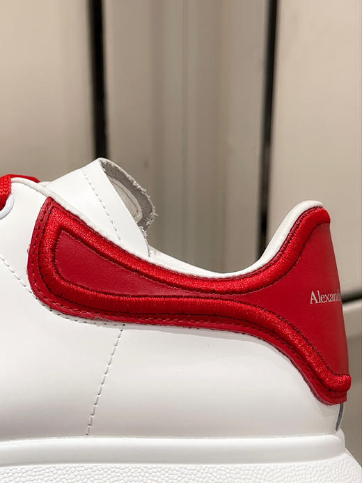 红色尾部电绣 商品图7