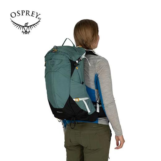 OSPREY SIRRUS 天狼星24L/3422年新款户外登山运动旅游徒步双肩背包女款 商品图4