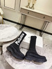 秋冬袜子靴-如图 商品缩略图3
