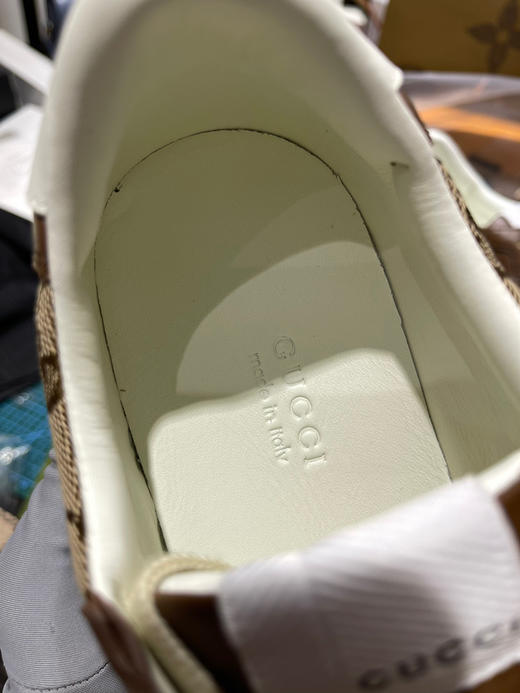 G家的另一款王炸款-饼干鞋 商品图5