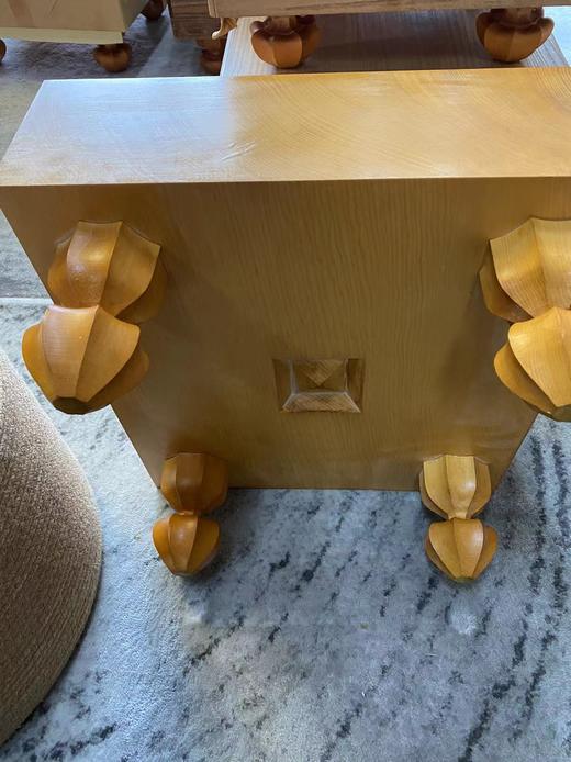日本棋具 | 日本回流  本榧棋墩 YK-W002 商品图7