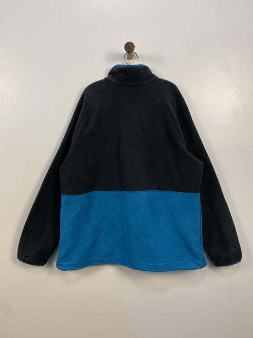 L.L.Bean 美国百年猎装品牌 拼色抓绒 户外机能外套 _ODJK(XL) 商品图3