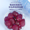 【呵护眼健康！蓝莓叶黄素酯软糖】营养健康好味，护眼罗软糖，青少年中老年青年60克/盒，独立包装DHA藻油儿童QQ糖休闲零食-儿童营养品健康 商品缩略图2