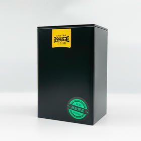 玲珑王办公室绿茶040 250g/罐