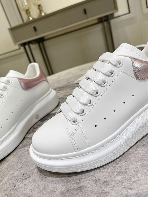 金属粉色麦昆 商品图8