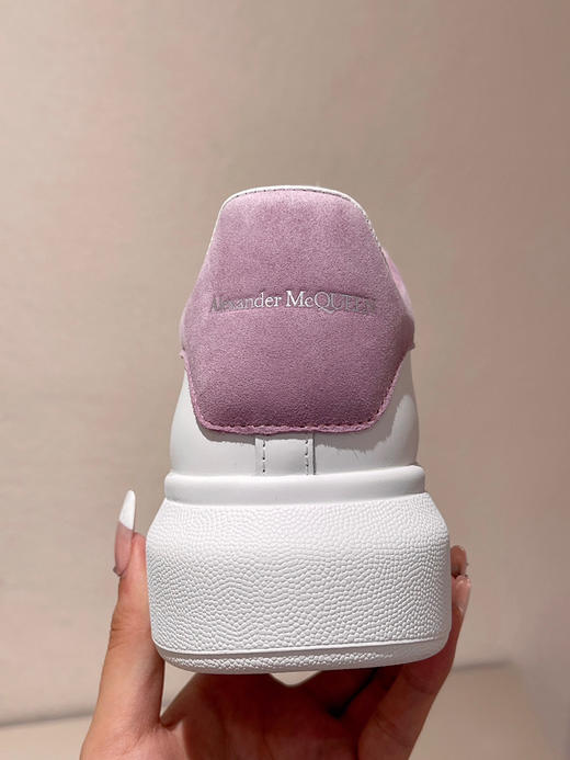 新款粉紫尾 商品图0