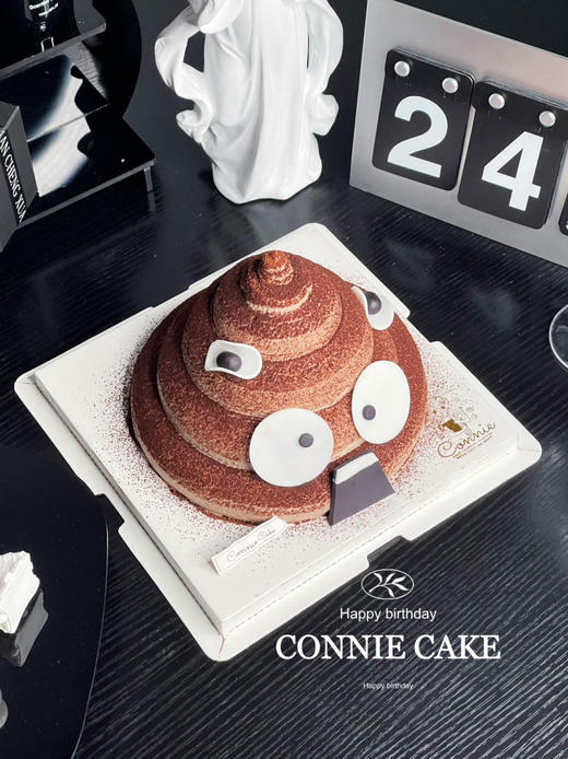 【1197】搞怪蛋糕 商品图4