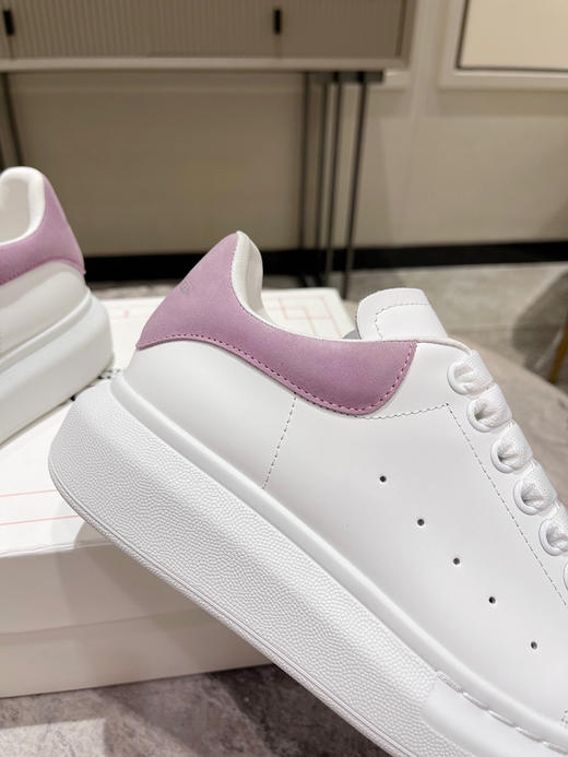 新款粉紫尾 商品图8