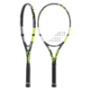 2022款！阿尔卡拉斯美网夺冠战拍 Babolat Pure Aero 300g 网球拍 商品缩略图0