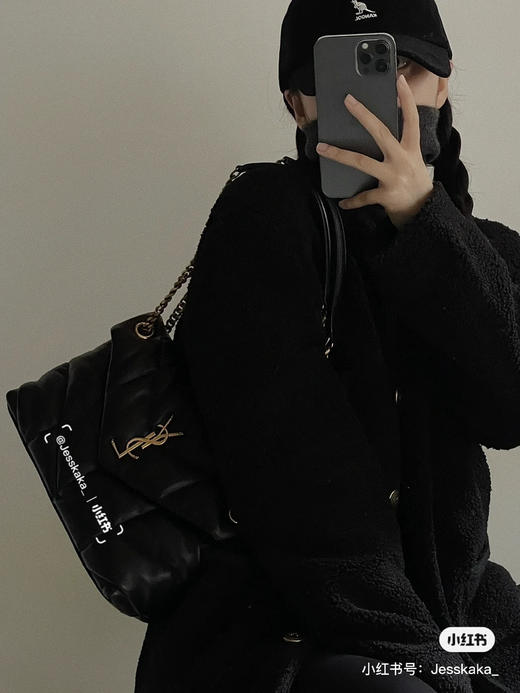 杨树林puffer 29 商品图8