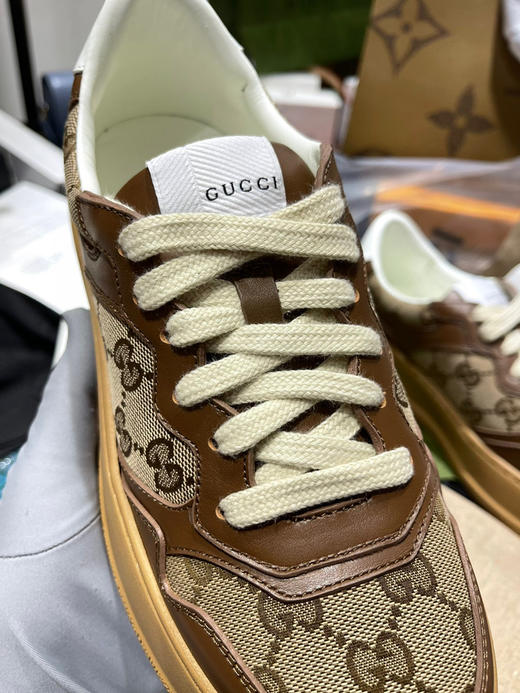 G家的另一款王炸款-饼干鞋 商品图4