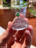 玻璃种佛公吊坠 69999【2250610】 商品缩略图0