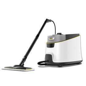 【官翻样机】 德国卡赫进口蒸汽机SC5D汽液双模式多功能高温清洁机 15131900/15134900