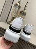 黑色鞋身尾部电绣 商品缩略图7