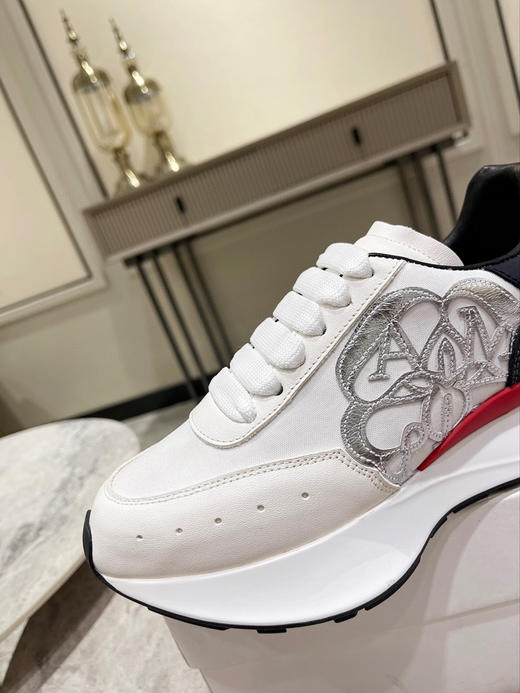 如图新款休闲鞋 商品图3