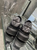 新款钻尾-鞋身黑色 商品缩略图0