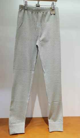 【衣本秀】大童装条德绒双裆裤