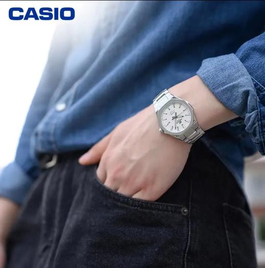 【时计廊】 卡西欧（CASIO) EDIFICE EFR-S108YD 商务男表休闲防水男士手表 EFR-S108YD-7AVUPR-100米防水 商品图1