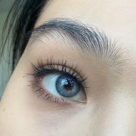 Bollycon日抛美瞳 泰勒蓝灰 14.2mm