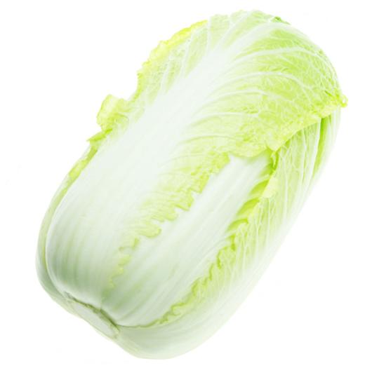 【亚欧超市】大白菜1.5kg±150g/份 商品图0