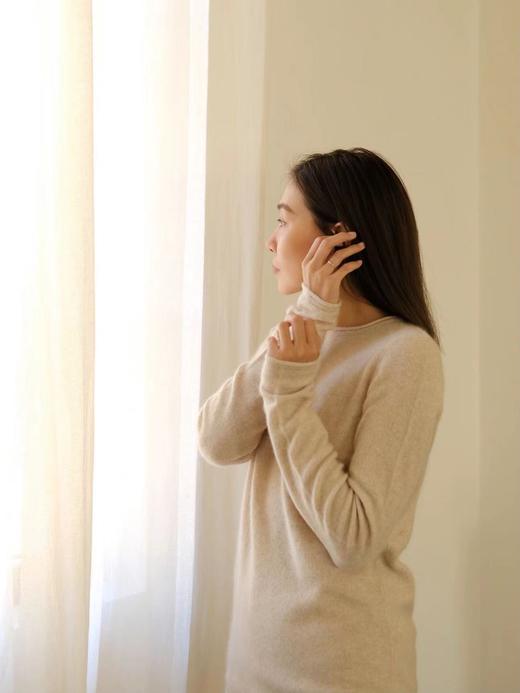 my long sweater 商品图4