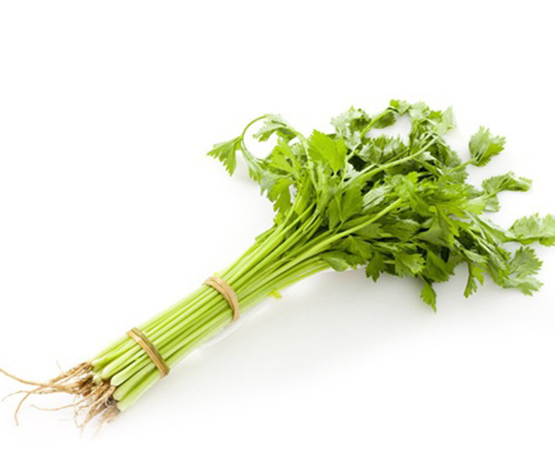 【亚欧超市】小芹菜500g±50g/份