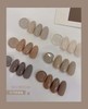 【秒杀价】可可奶茶24色 商品缩略图4