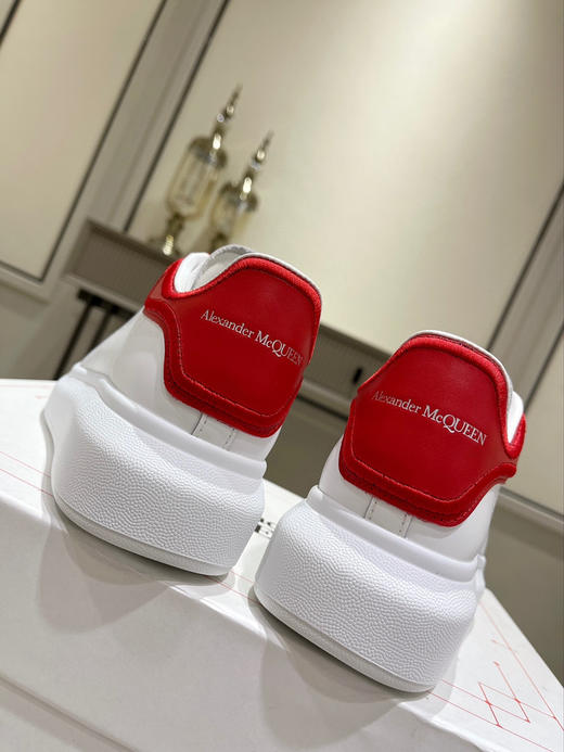 红色尾部电绣 商品图5