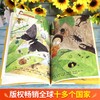 《自然观察日记》（全4册）【6-12岁】 商品缩略图4