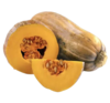 【亚欧超市】南瓜500g±50g/份 商品缩略图0