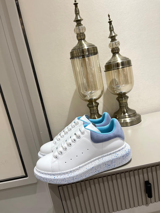 蓝点满天星底 商品图2