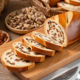 【双十二囤货】俄罗斯大列巴800g，到店使用/38家门店通用