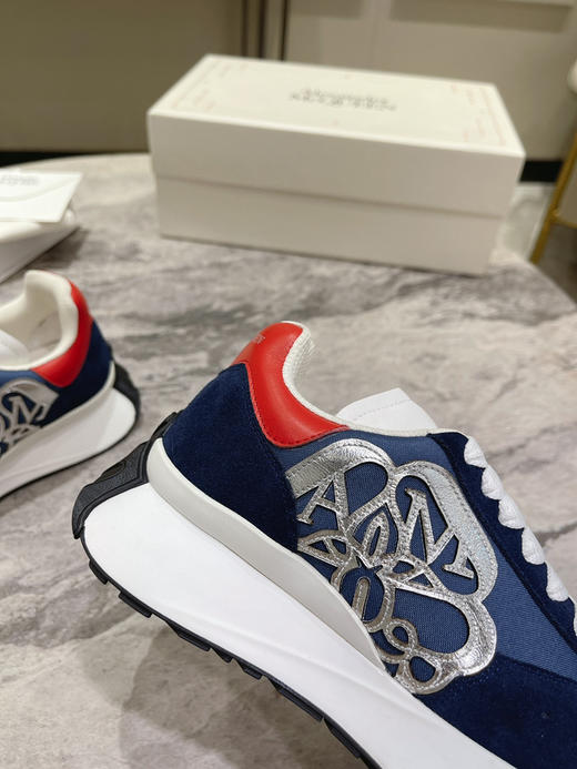 如图新款休闲鞋 商品图6