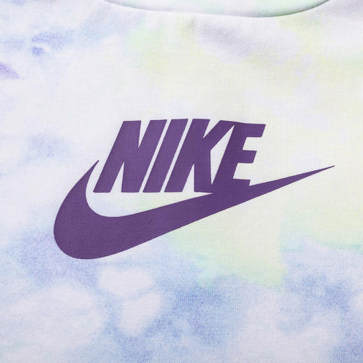 NIKE 春 小童婴童 连衣裙 NKG-DR-J303 商品图4