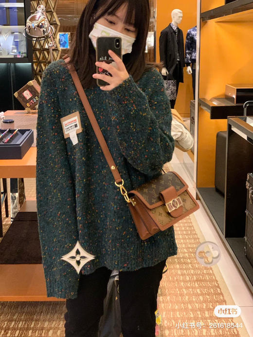 Lv 达芙妮 商品图2