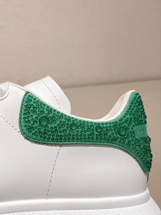 新款翡翠绿钻尾 商品图8