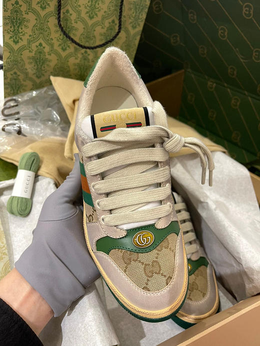 小脏鞋 商品图2