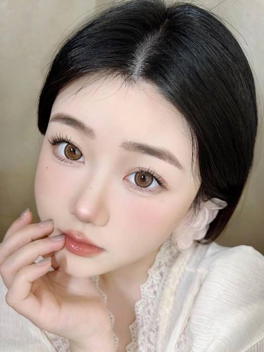 大直径推荐丨苏打糖·Doragina丨14.5mm（年抛/2片装） 商品图10