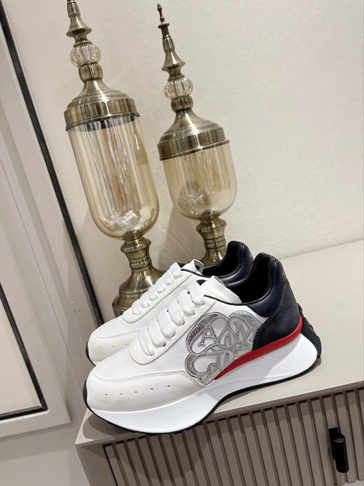 如图新款休闲鞋 商品图5