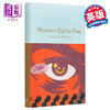 【中商原版】Collectors Library系列 1984 Nineteen Eighty Four 英文原版 George Orwell 商品缩略图0