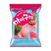【中文】好丽友 麻依估米糖桃味66g   商品缩略图0