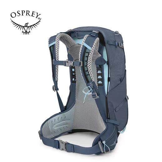 OSPREY SIRRUS 天狼星24L/3422年新款户外登山运动旅游徒步双肩背包女款 商品图3