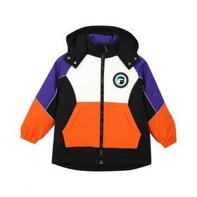 七波辉 78757棉服