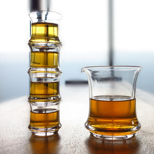 竹节——茶器套装 商品图1