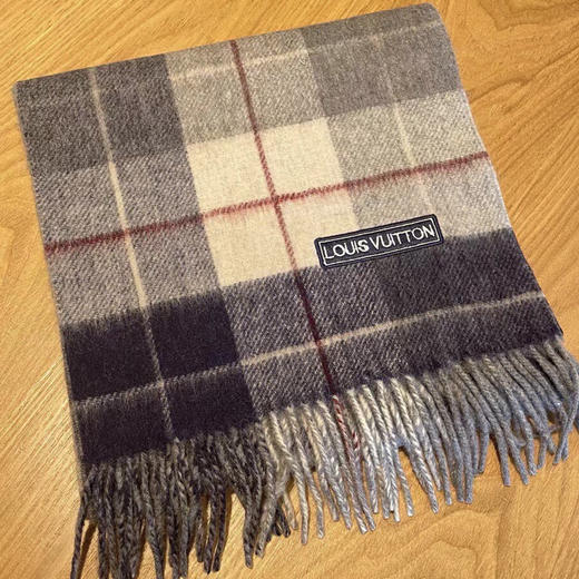 围巾 蓝色 黄色自己备注颜色 商品图10