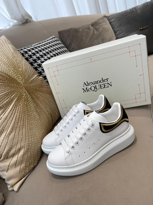 金色尾部电绣 商品图5