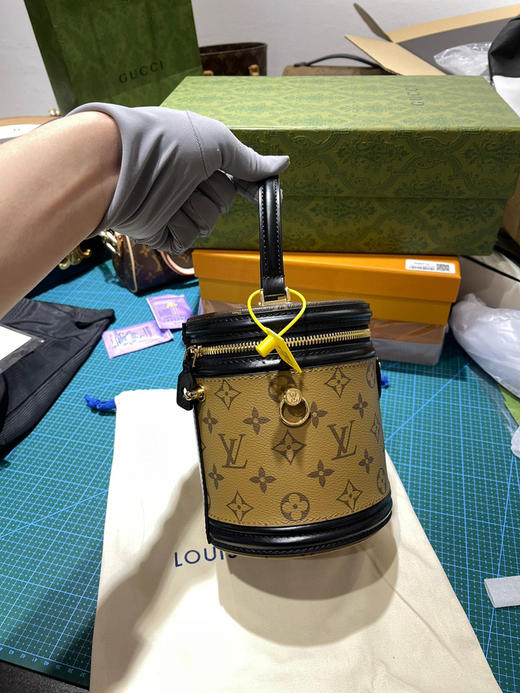 驴家发财桶 商品图3