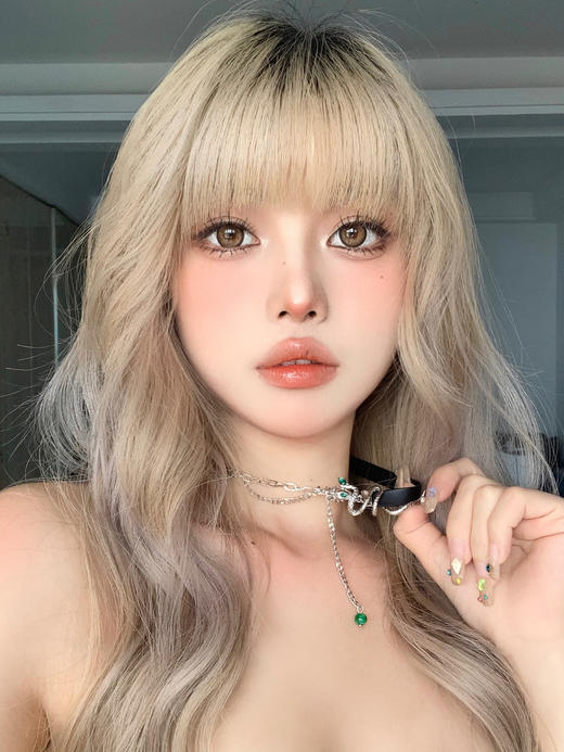 大直径推荐丨苏打糖·Doragina丨14.5mm（年抛/2片装） 商品图2