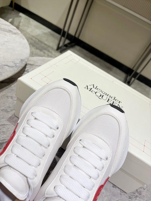 如图新款休闲鞋 商品图2