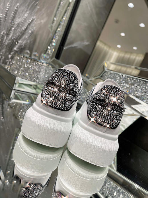 新款钻尾-如图 商品图3